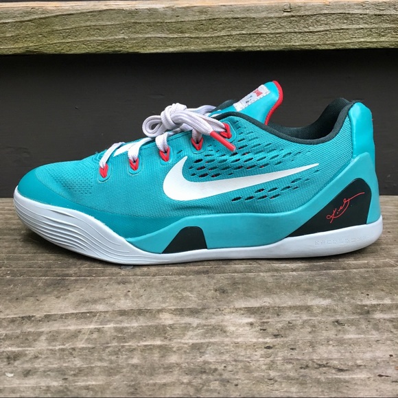 Nike Shoes | Nike Kobe Dusty Cactus 9s | Poshmark